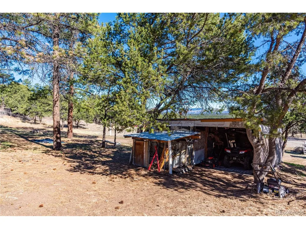 987 14th Trail Cotopaxi, CO 81223
