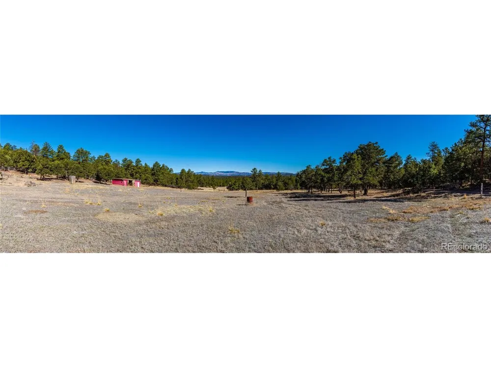 987 14th Trail Cotopaxi, CO 81223