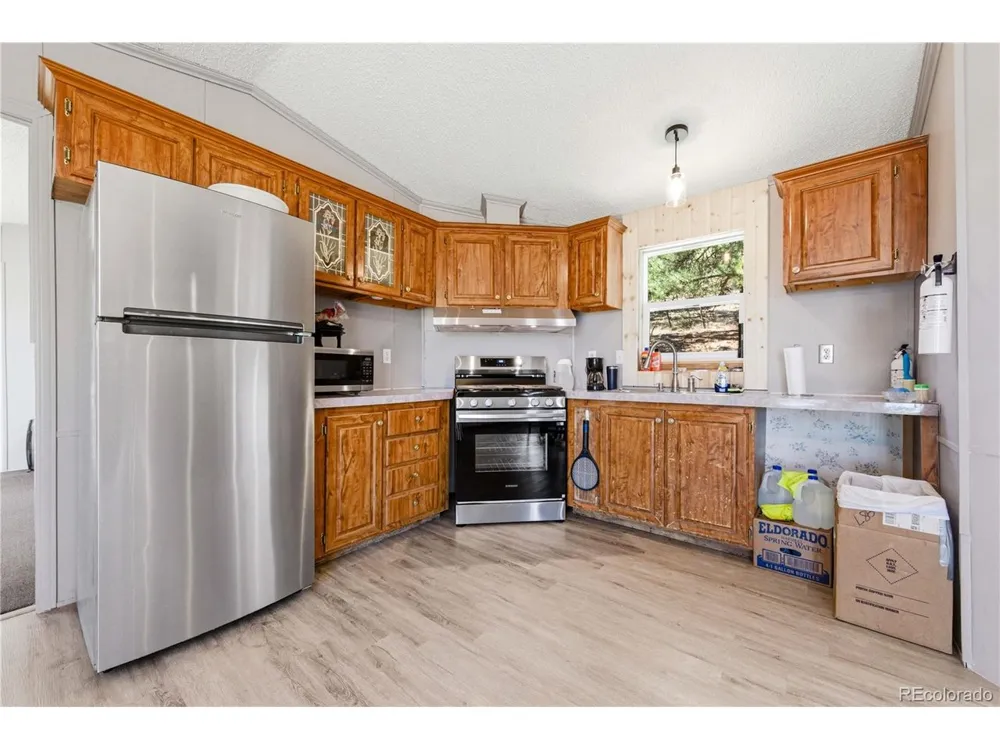 987 14th Trail Cotopaxi, CO 81223