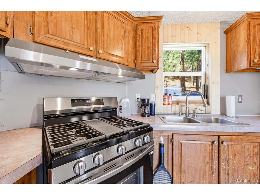 987 14th Trail Cotopaxi, CO 81223