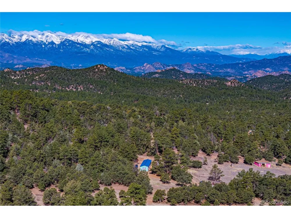 987 14th Trail Cotopaxi, CO 81223