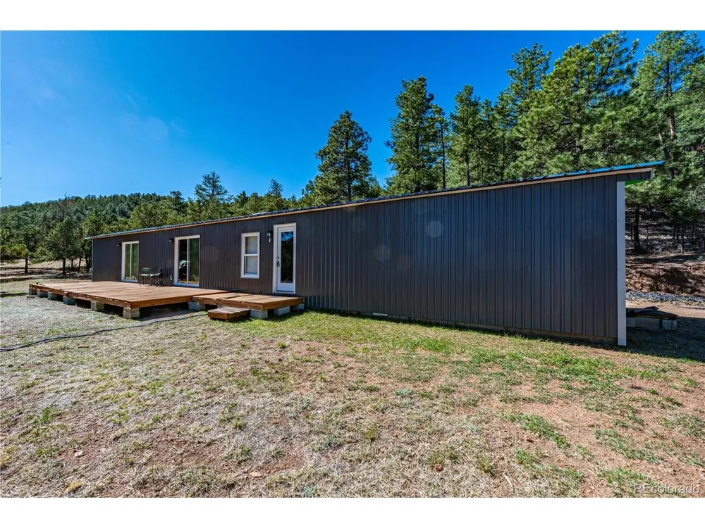 987 14th Trail Cotopaxi, CO 81223