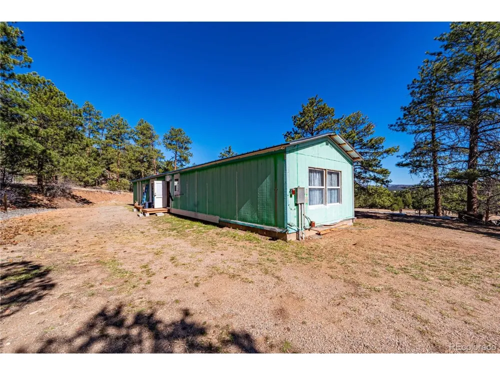 987 14th Trail Cotopaxi, CO 81223