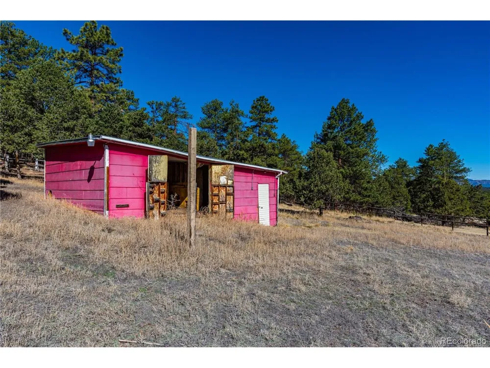 987 14th Trail Cotopaxi, CO 81223