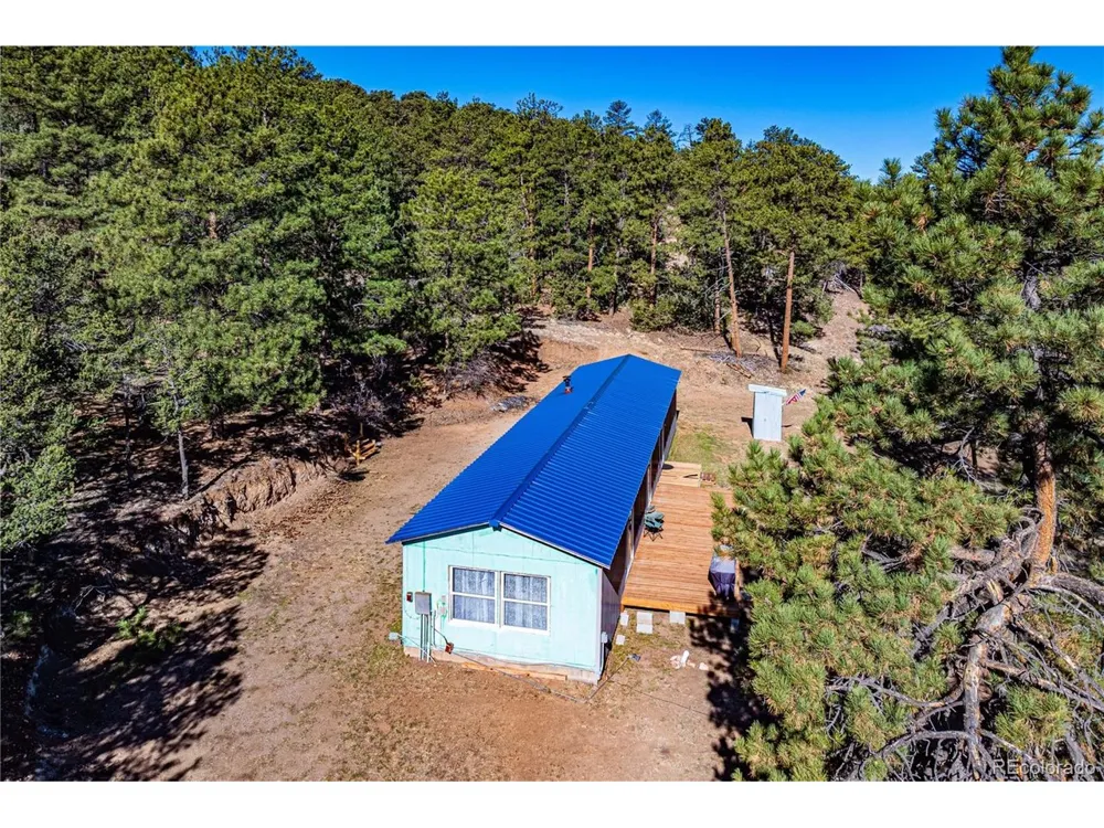 987 14th Trail Cotopaxi, CO 81223