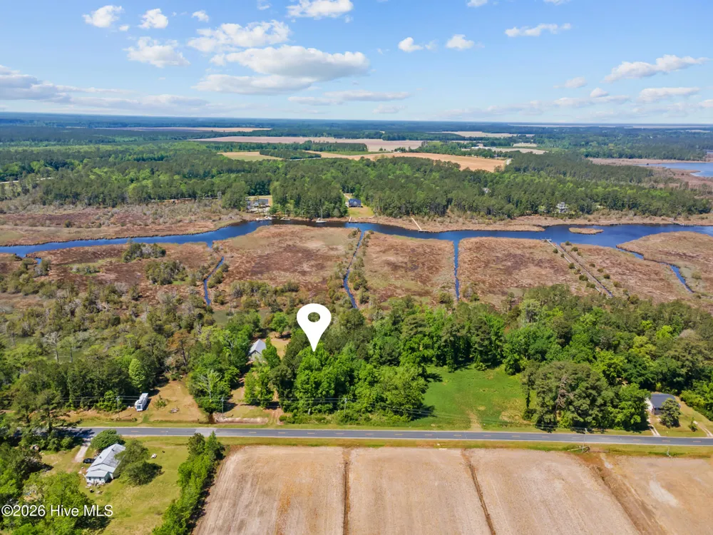 485 Florence Road Merritt, NC 28556