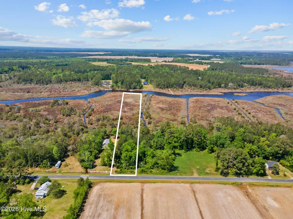 485 Florence Road Merritt, NC 28556