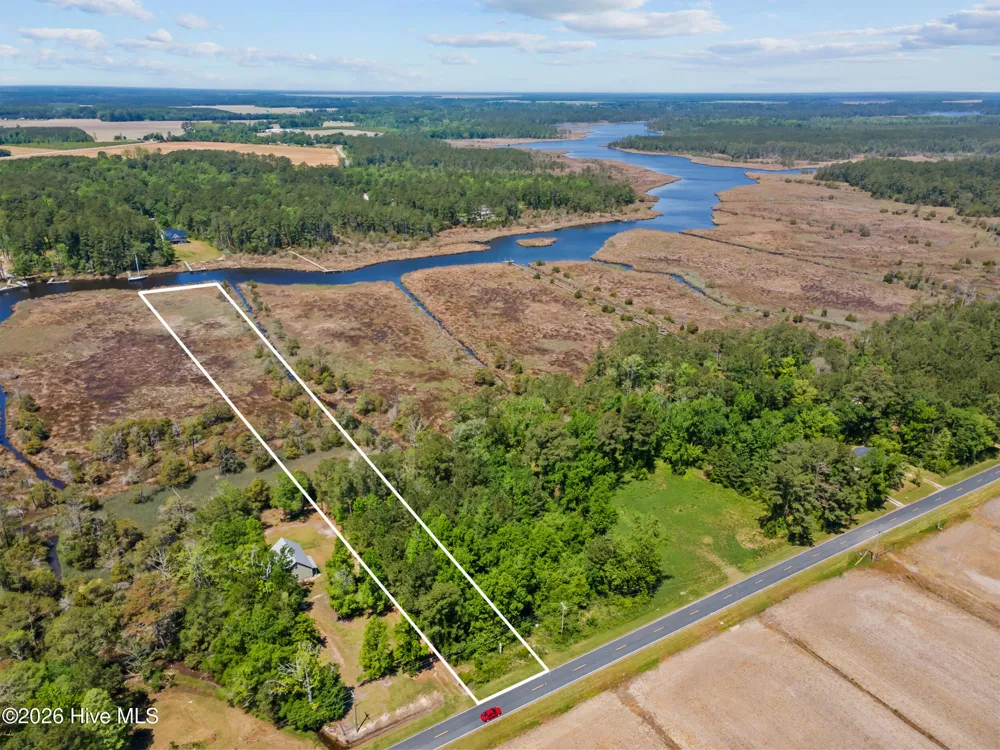 485 Florence Road Merritt, NC 28556