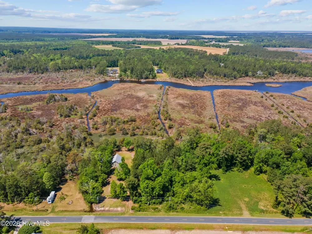 485 Florence Road Merritt, NC 28556