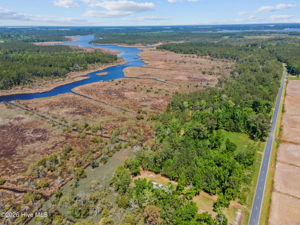 485 Florence Road Merritt, NC 28556