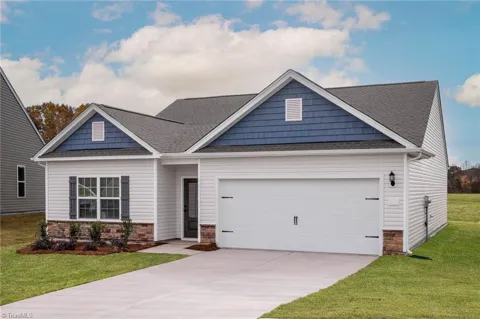 231 Macintosh Drive