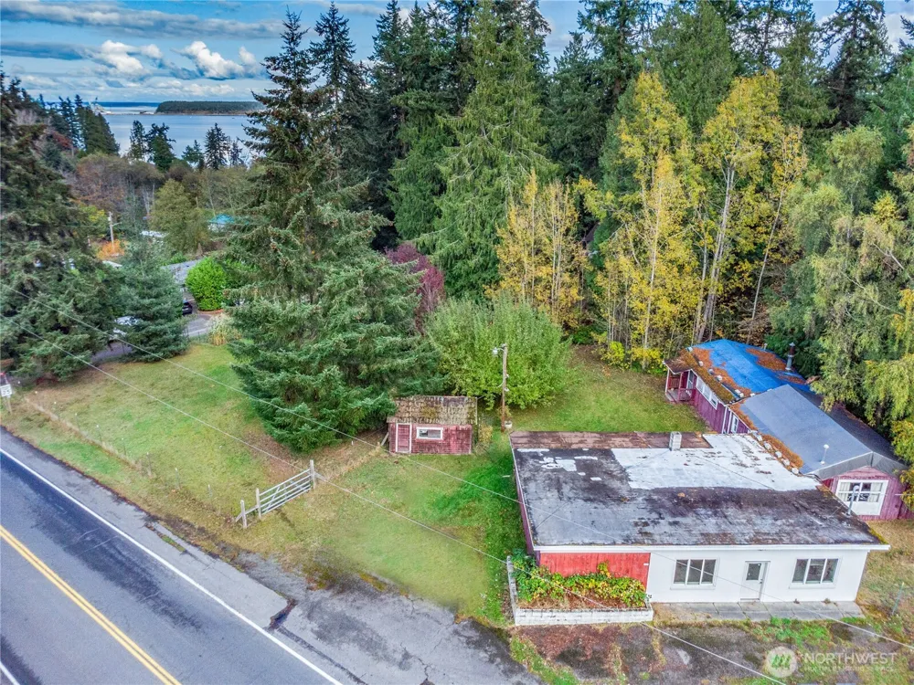 781 Irondale Road Port Hadlock, WA 98339