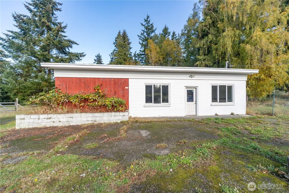 781 Irondale Road Port Hadlock, WA 98339