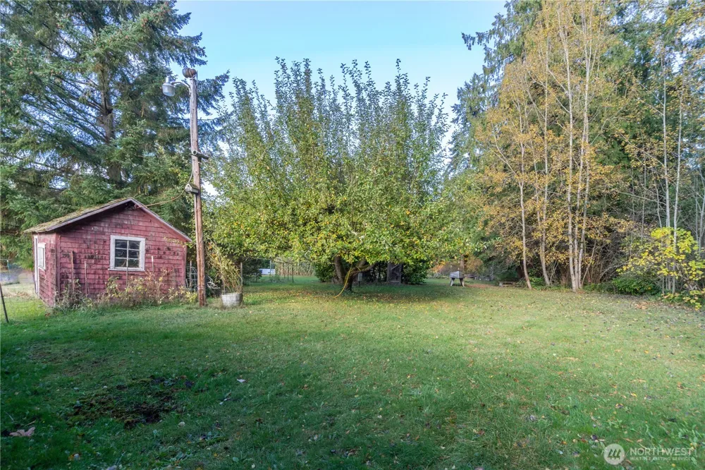 781 Irondale Road Port Hadlock, WA 98339