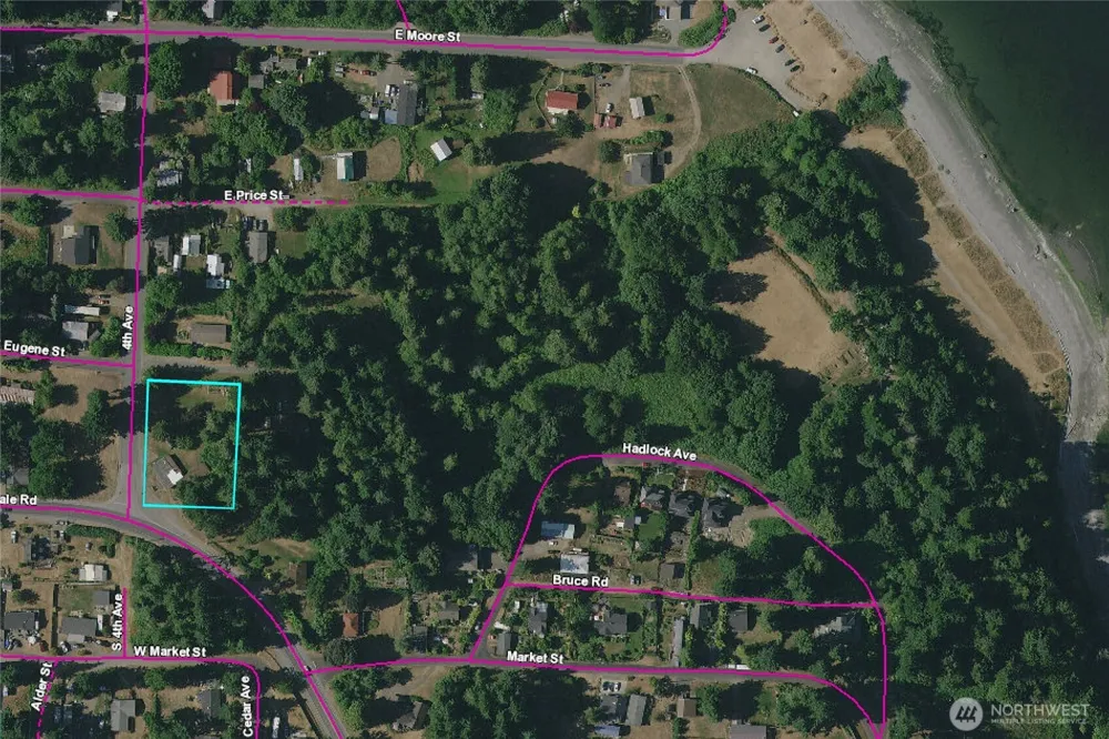 781 Irondale Road Port Hadlock, WA 98339