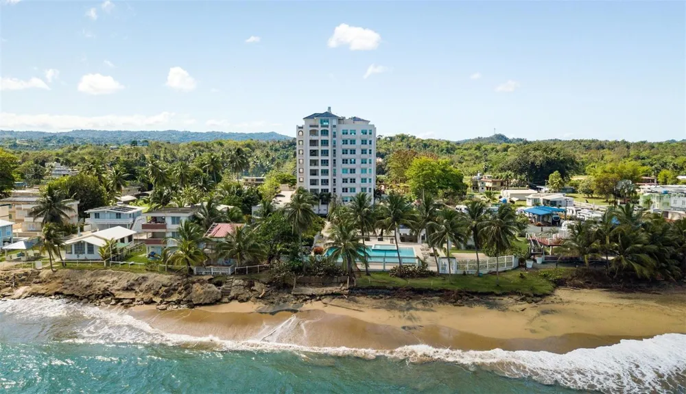 PR-115 MAR AZUL CONDOMINIUM #2BN Aguada, PR 00602