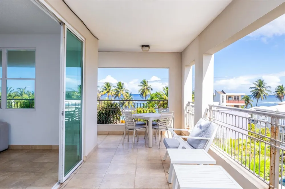 PR-115 MAR AZUL CONDOMINIUM #2BN Aguada, PR 00602