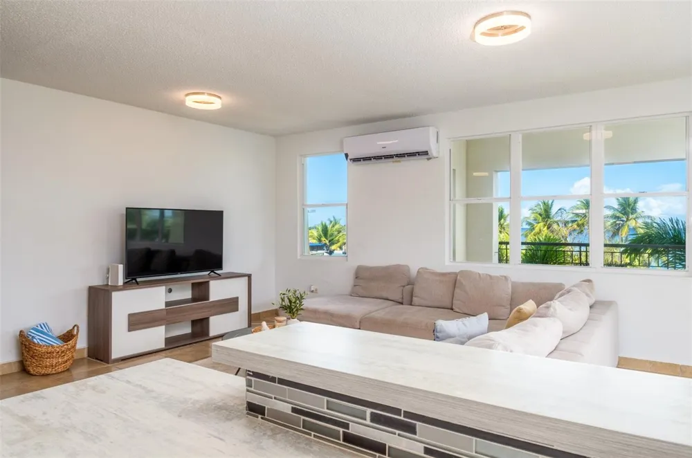 PR-115 MAR AZUL CONDOMINIUM #2BN Aguada, PR 00602