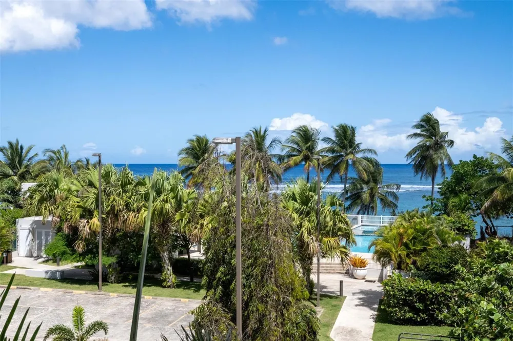 PR-115 MAR AZUL CONDOMINIUM #2BN Aguada, PR 00602