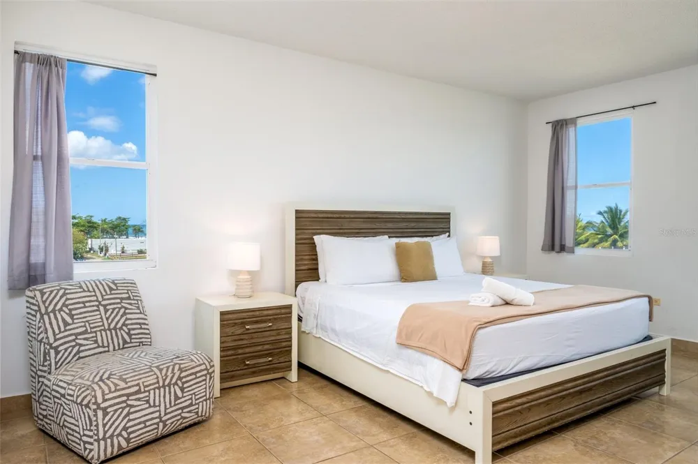 PR-115 MAR AZUL CONDOMINIUM #2BN Aguada, PR 00602