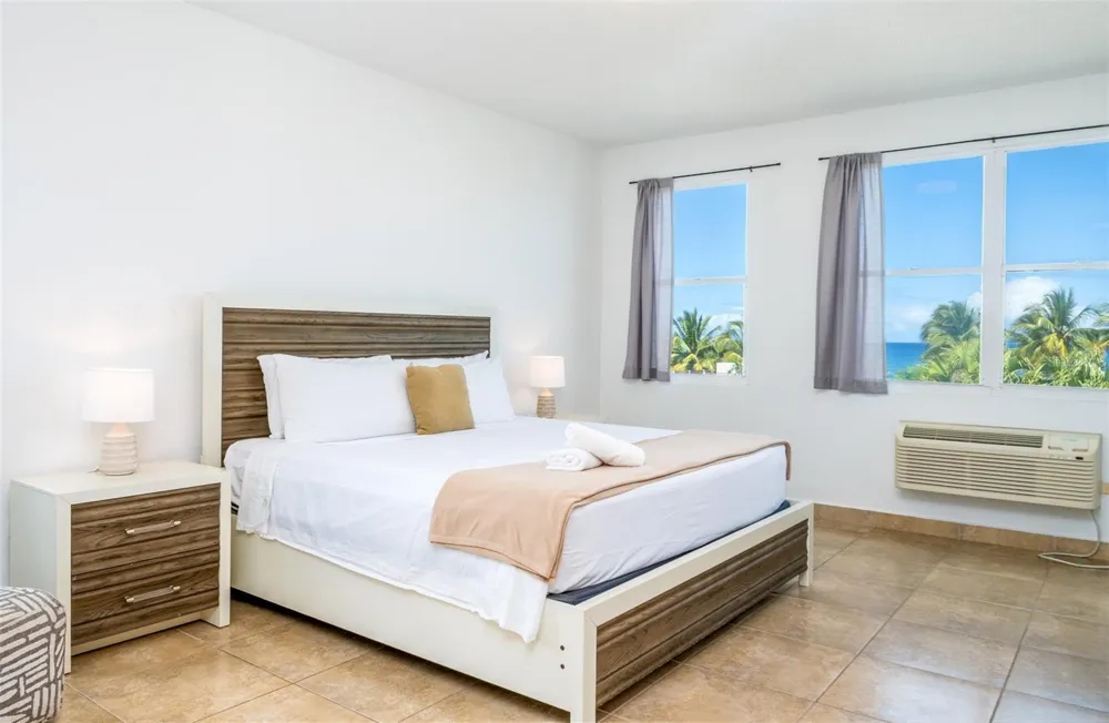 PR-115 MAR AZUL CONDOMINIUM #2BN Aguada, PR 00602