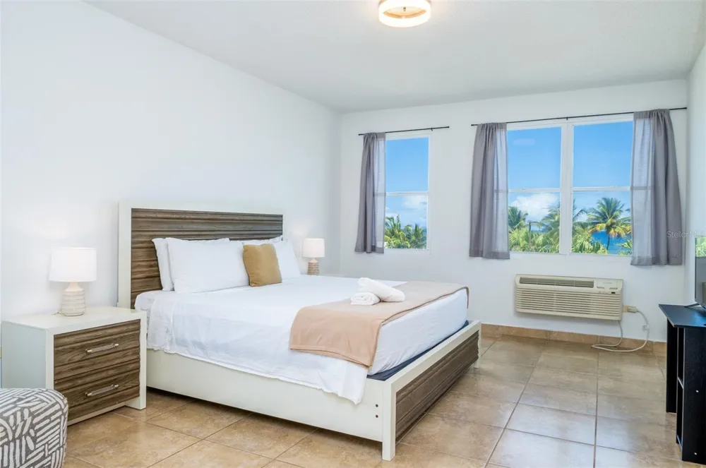 PR-115 MAR AZUL CONDOMINIUM #2BN Aguada, PR 00602