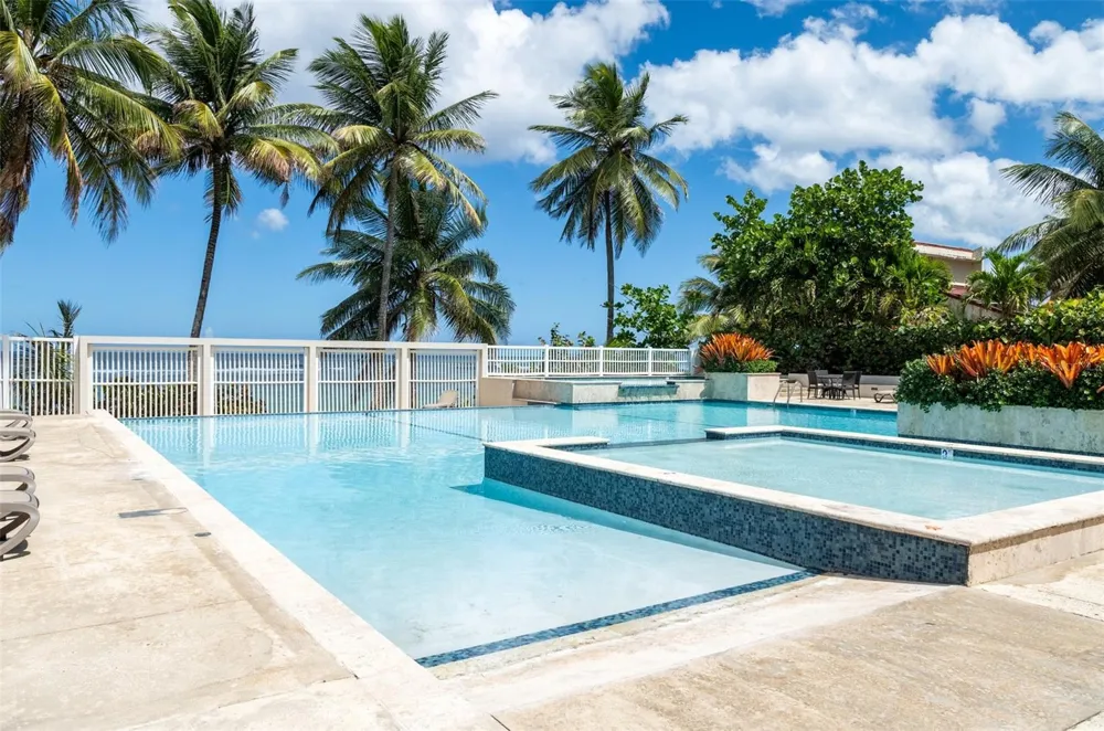 PR-115 MAR AZUL CONDOMINIUM #2BN Aguada, PR 00602