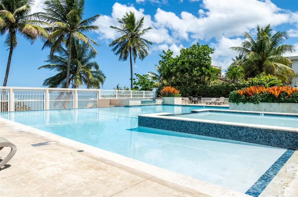 PR-115 MAR AZUL CONDOMINIUM #2BN Aguada, PR 00602