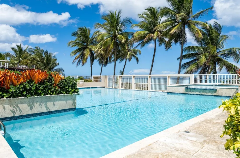 PR-115 MAR AZUL CONDOMINIUM #2BN Aguada, PR 00602