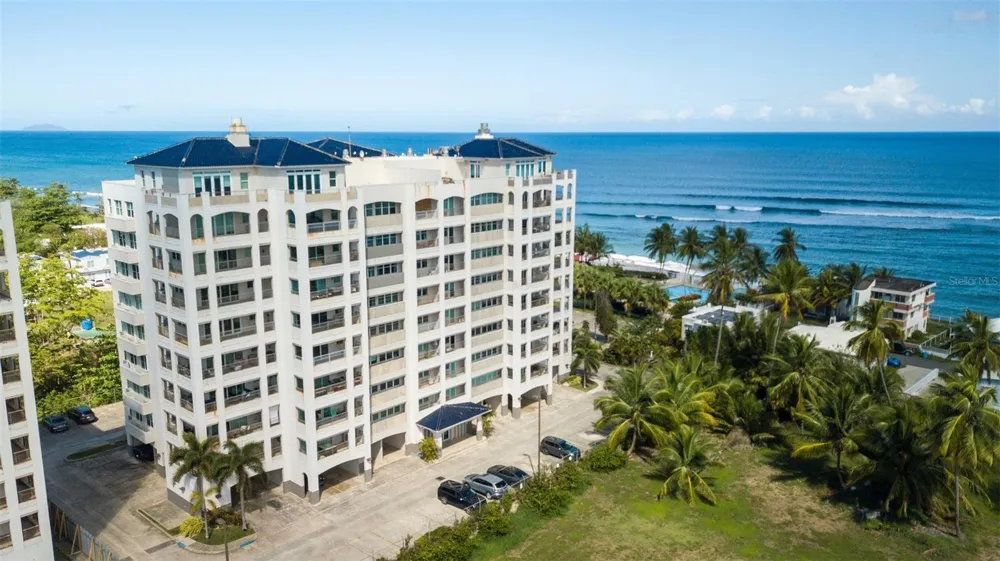 PR-115 MAR AZUL CONDOMINIUM #2BN Aguada, PR 00602