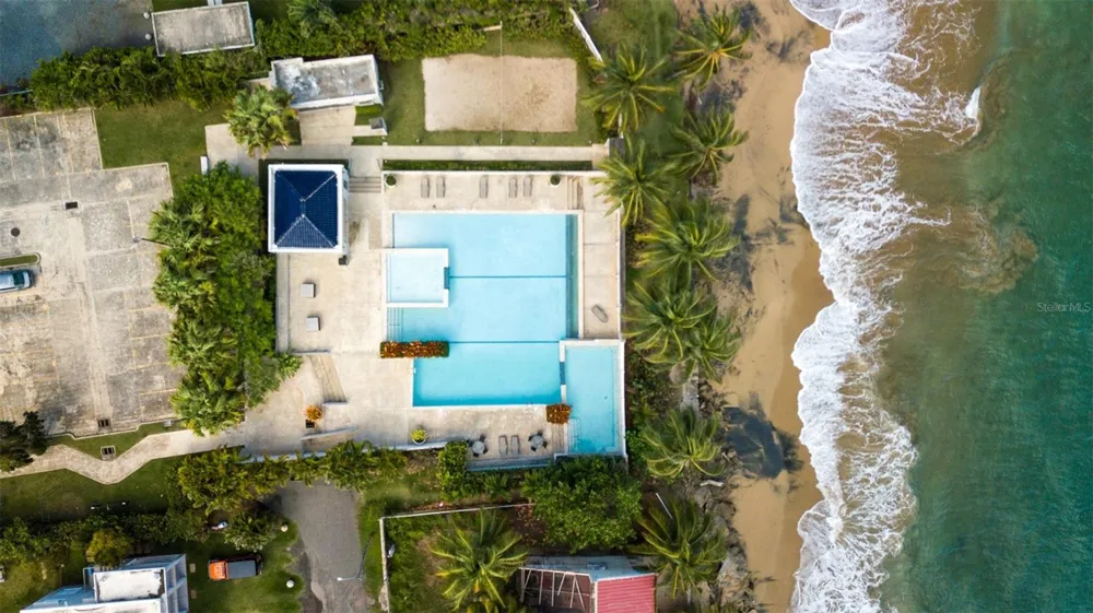 PR-115 MAR AZUL CONDOMINIUM #2BN Aguada, PR 00602