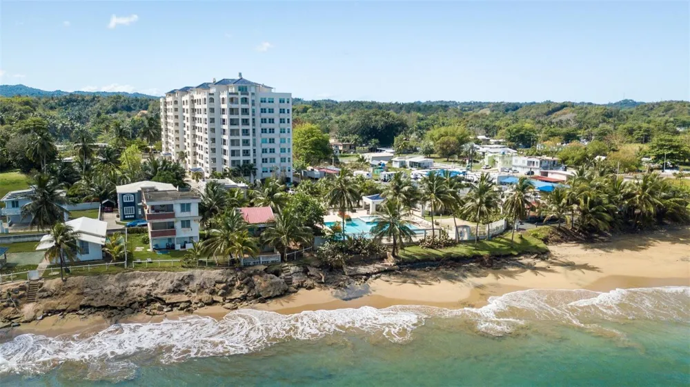 PR-115 MAR AZUL CONDOMINIUM #2BN Aguada, PR 00602