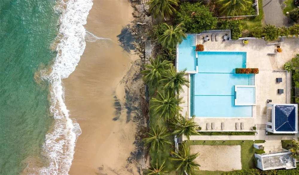 PR-115 MAR AZUL CONDOMINIUM #2BN Aguada, PR 00602
