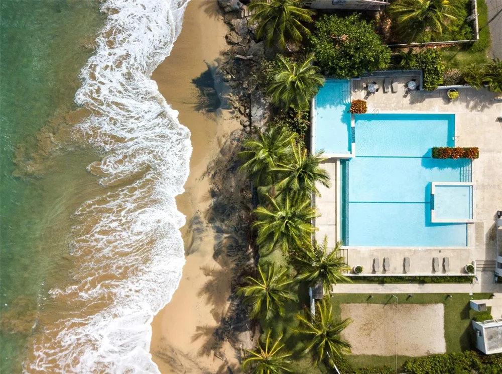 PR-115 MAR AZUL CONDOMINIUM #2BN Aguada, PR 00602
