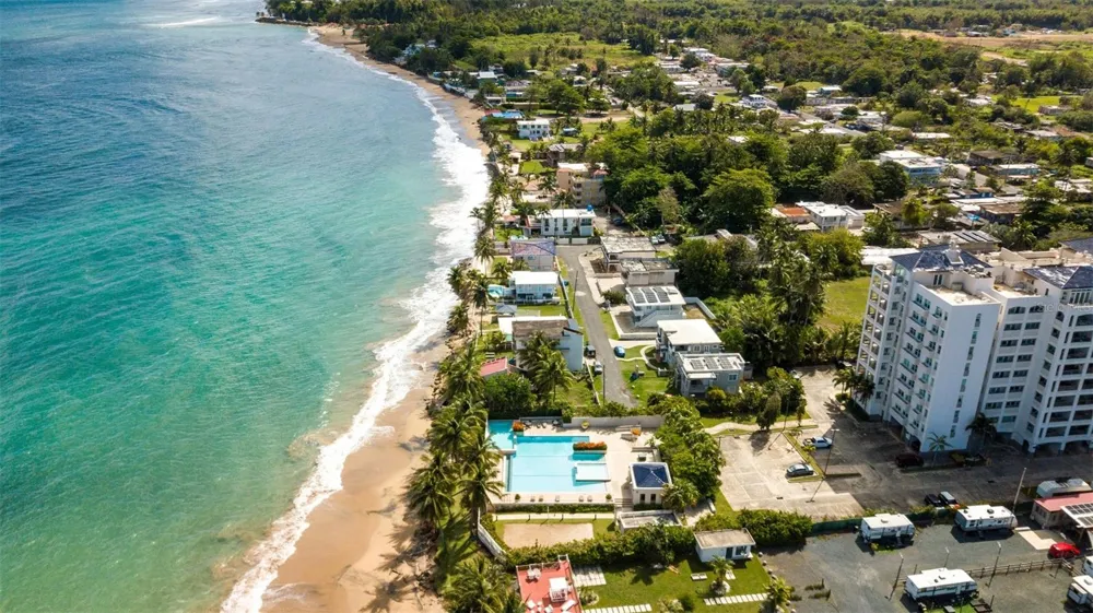 PR-115 MAR AZUL CONDOMINIUM #2BN Aguada, PR 00602