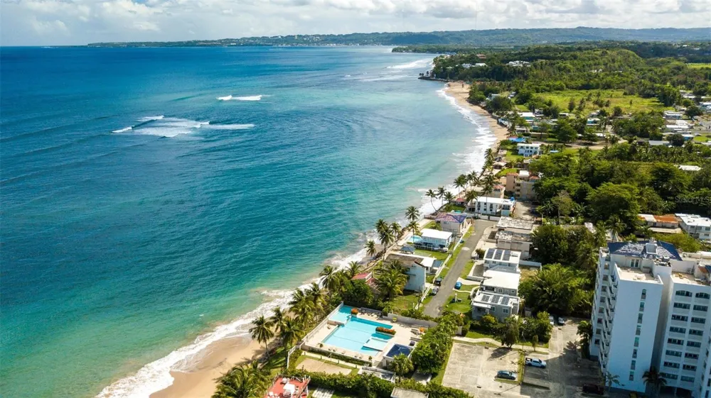 PR-115 MAR AZUL CONDOMINIUM #2BN Aguada, PR 00602