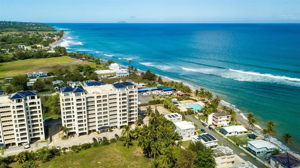 PR-115 MAR AZUL CONDOMINIUM #2BN Aguada, PR 00602