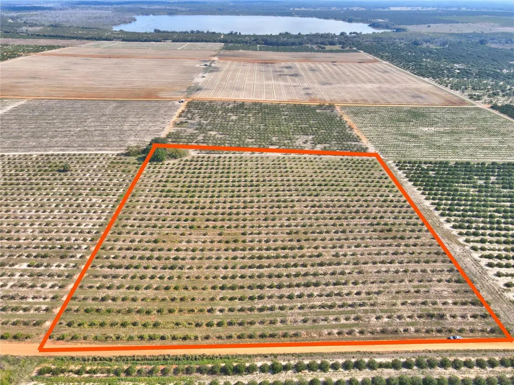 0 C SULLIVAN ROAD Frostproof, FL 33843