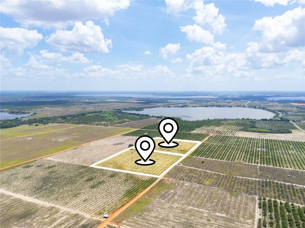 0 C SULLIVAN ROAD Frostproof, FL 33843