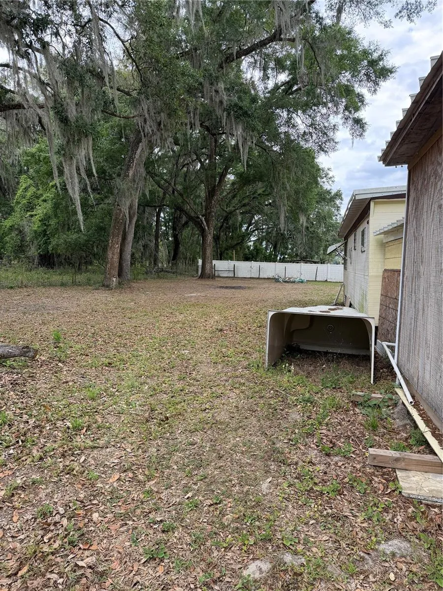 11259 NE 10TH TERRACE Oxford, FL 34484