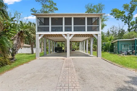 1566 INDIAN BAY ROAD