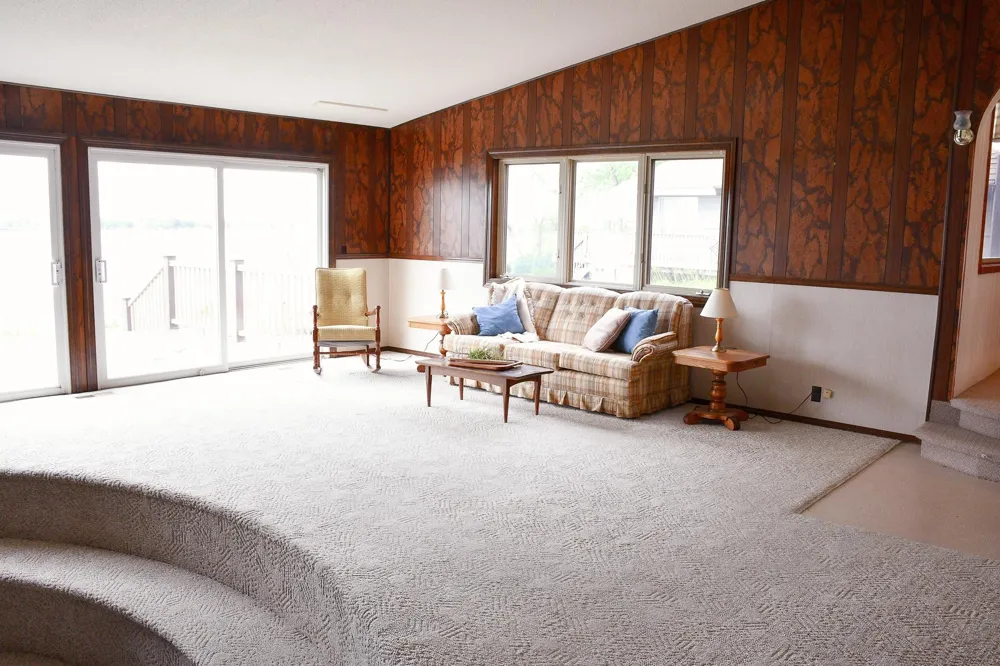 1532 S Shore Drive Worthington, MN 56187