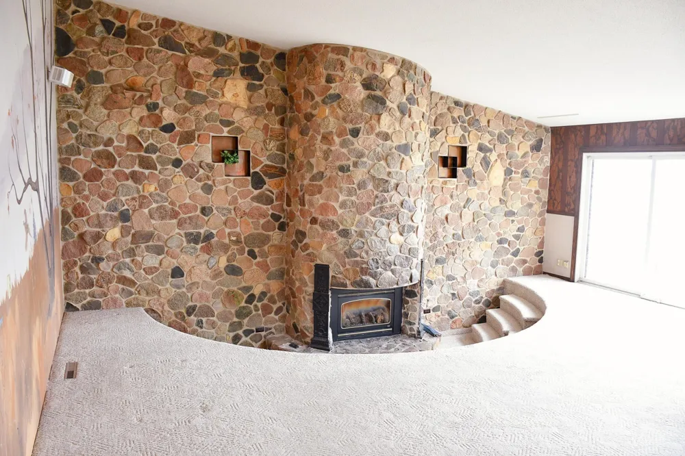 1532 S Shore Drive Worthington, MN 56187