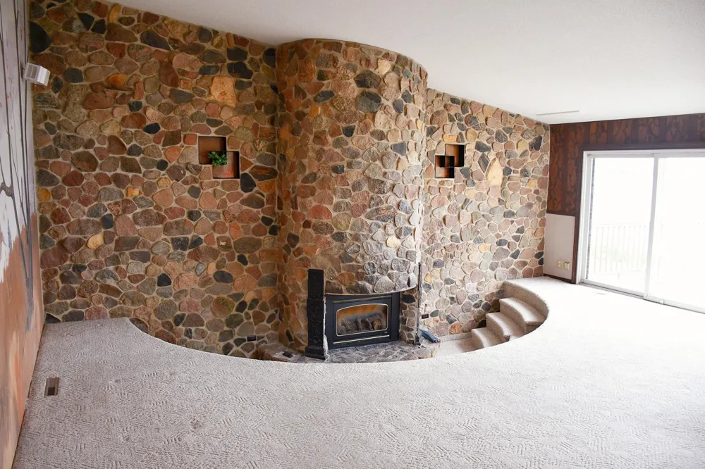 1532 S Shore Drive Worthington, MN 56187