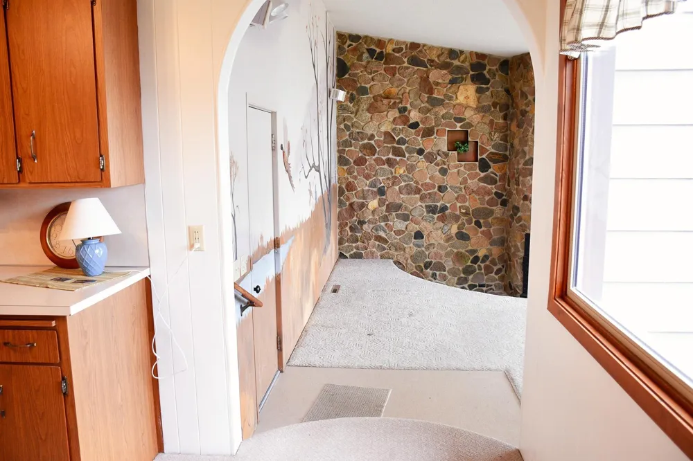 1532 S Shore Drive Worthington, MN 56187