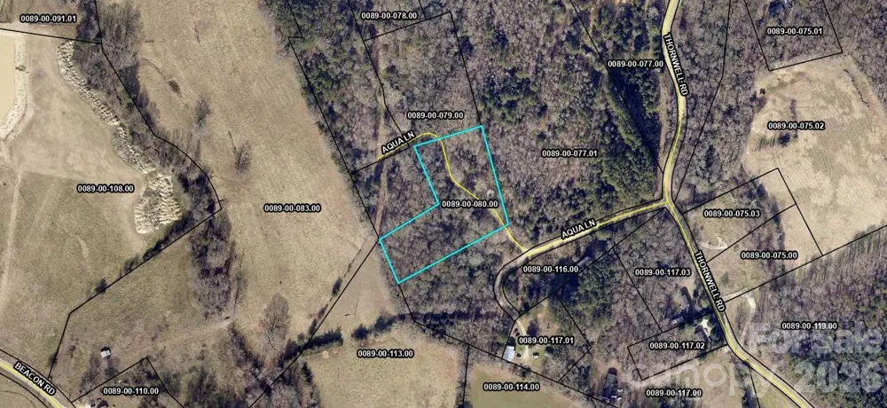2055 Aqua Lane Lancaster, SC 29720