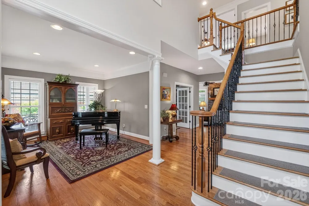 7835 Sand Trap Lane Stanley, NC 28164