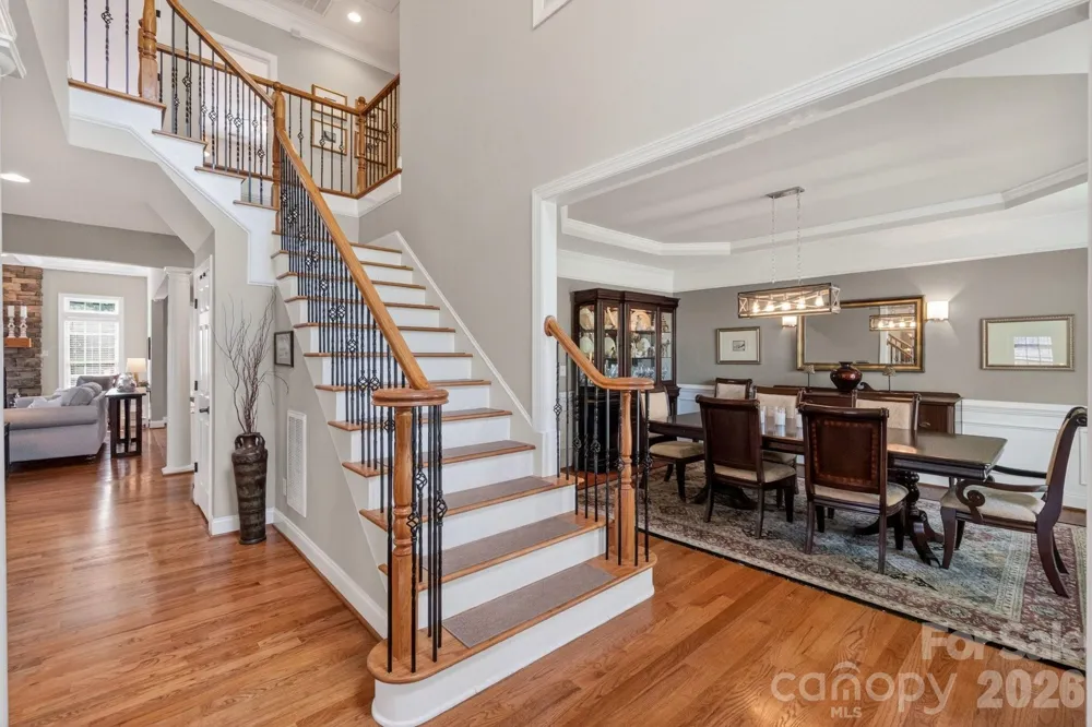 7835 Sand Trap Lane Stanley, NC 28164