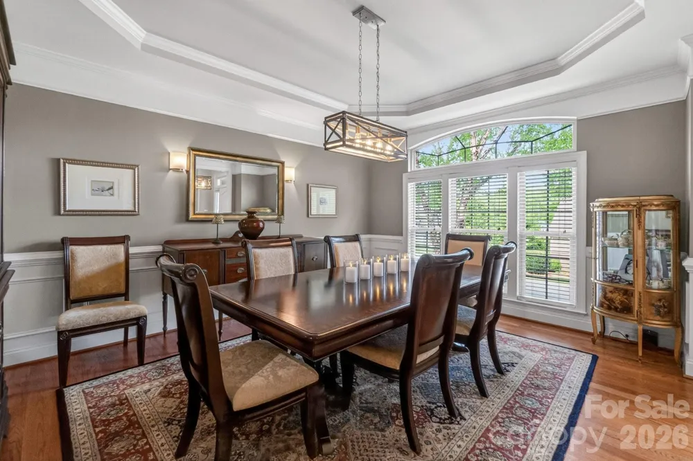 7835 Sand Trap Lane Stanley, NC 28164