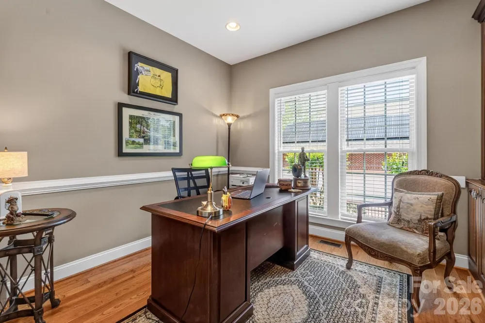 7835 Sand Trap Lane Stanley, NC 28164